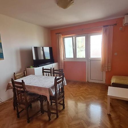 Apartments Vukovic Sveti Stefan Eksteriør bilde